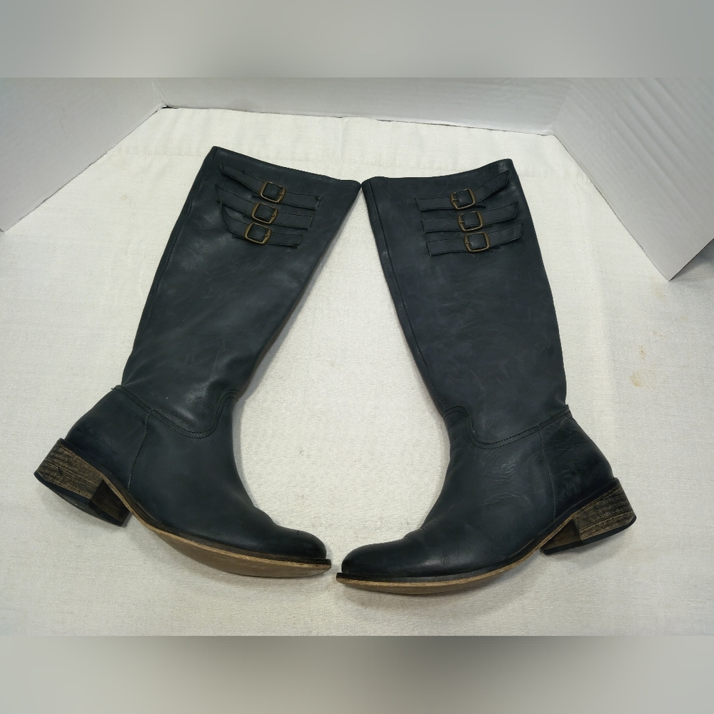 Scarpe Diem tall boots, women #9
